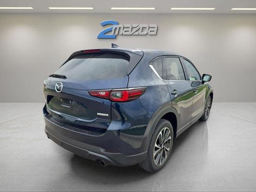 2022 Mazda CX-5 2.5 S Premium