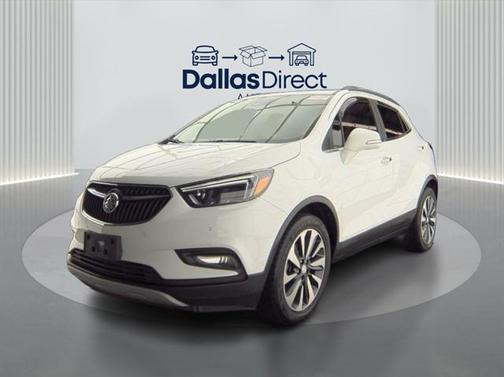 2019 Buick Encore Essence