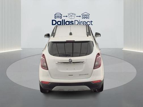 2019 Buick Encore Essence