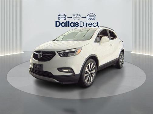 2019 Buick Encore Essence
