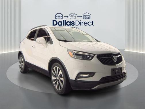 2019 Buick Encore Essence