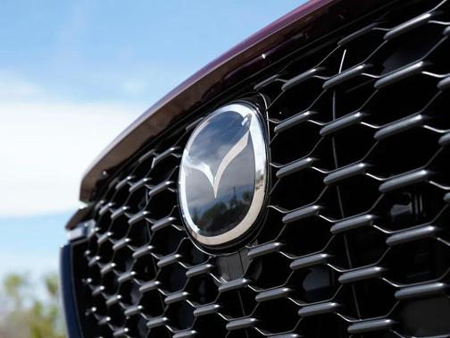 Artisan Red Premium 2026 Mazda CX-90 3.3 Turbo Premium Sport