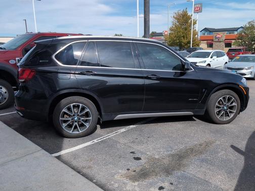 2018 BMW X5 eDrive xDrive40e