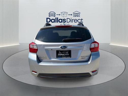 2016 Subaru Impreza 2.0i Sport Limited