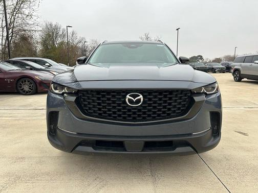 2025 Mazda CX-50 2.5 S Select Package
