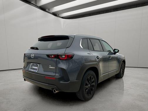 2025 Mazda CX-50 2.5 S Select Package