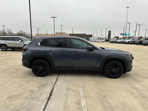 2025 Mazda CX-50 2.5 S Select Package