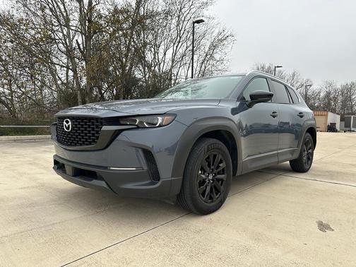 2025 Mazda CX-50 2.5 S Select Package