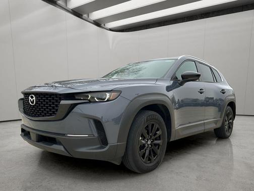2025 Mazda CX-50 2.5 S Select Package