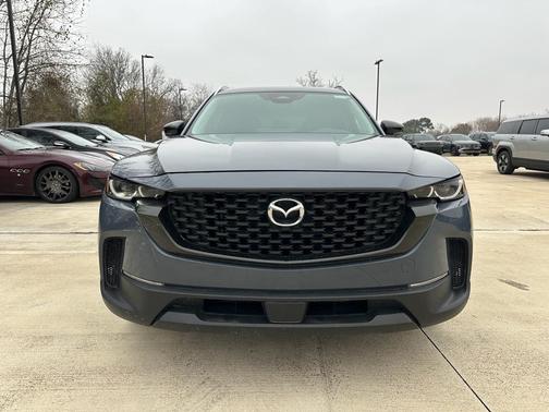 2025 Mazda CX-50 2.5 S Select Package