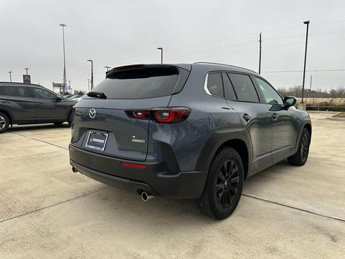 2025 Mazda CX-50 2.5 S Select Package