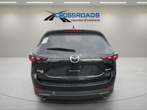 2023 Mazda CX-5 2.5 S Select Package