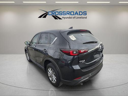2023 Mazda CX-5 2.5 S Select Package