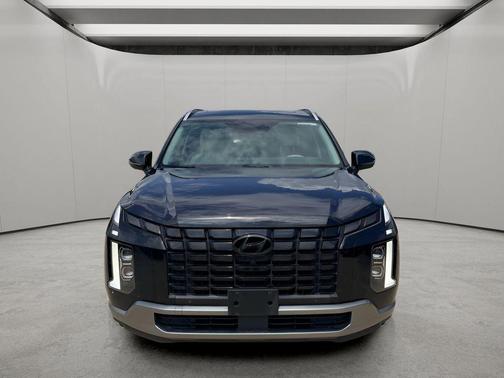 Moonlight Cloud 2024 Hyundai PALISADE Limited