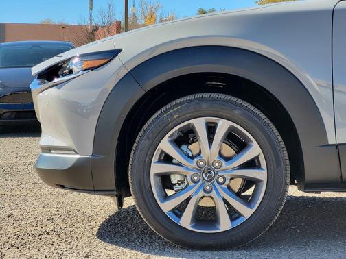 2026 Mazda CX-30 2.5 S Preferred Package