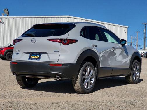 2026 Mazda CX-30 2.5 S Preferred Package