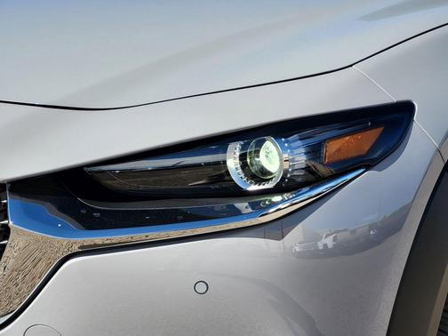 2026 Mazda CX-30 2.5 S Preferred Package