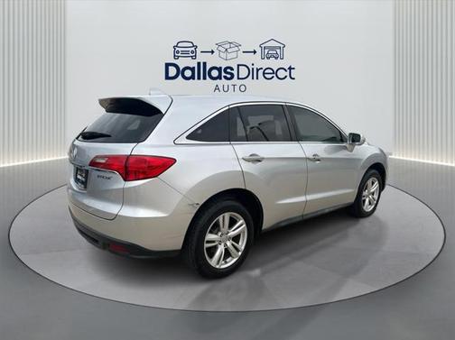 2014 Acura RDX Technology