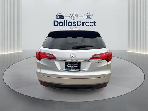 2014 Acura RDX Technology