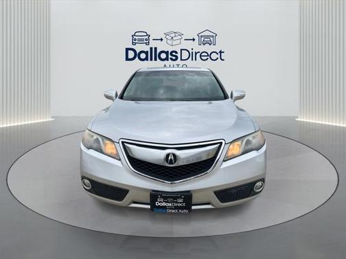 2014 Acura RDX Technology