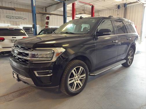 2023 Ford Expedition Limited