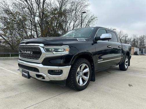 2022 RAM 1500 Limited