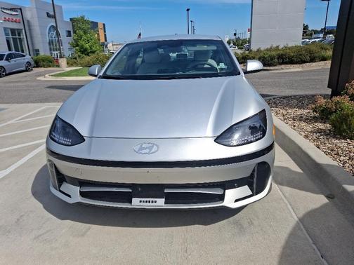 2025 Hyundai IONIQ 6 SEL