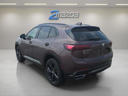 2025 Buick Envision Sport Touring AWD