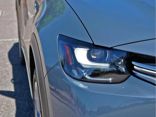 Polymetal Gray Metallic 2026 Mazda CX-90 3.3 Turbo Premium Plus