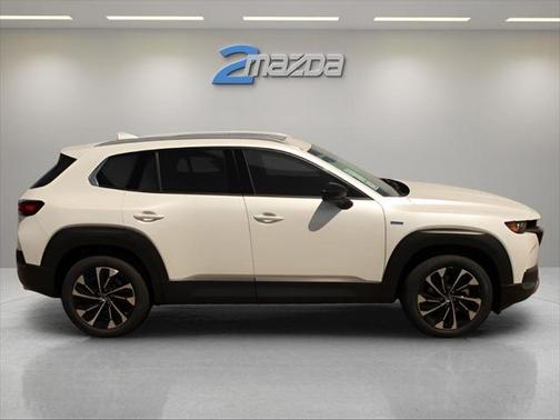 2025 Mazda CX-50 Hybrid Premium Plus Package