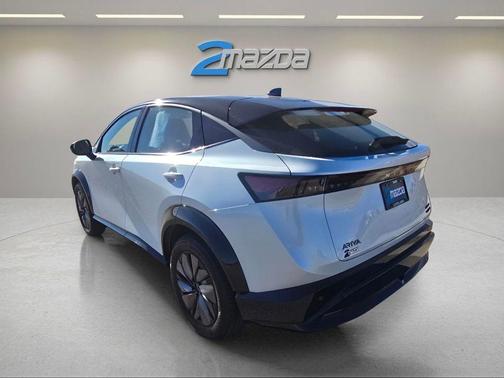 2024 Nissan ARIYA ENGAGE