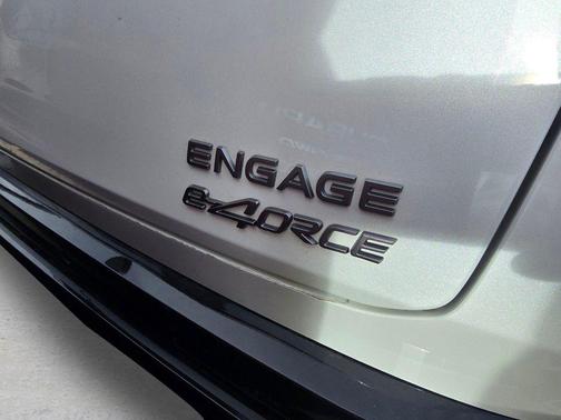 2024 Nissan ARIYA ENGAGE