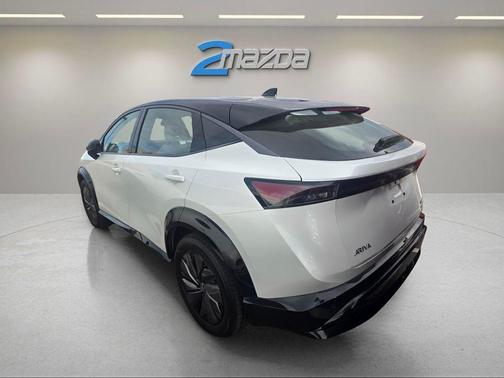 2024 Nissan ARIYA ENGAGE