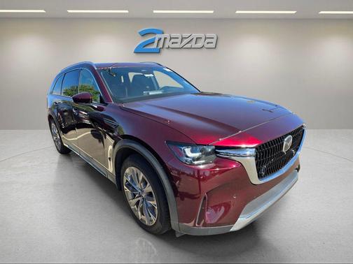 2024 Mazda CX-90 3.3 Turbo Premium Plus