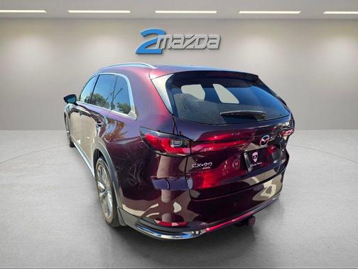 2024 Mazda CX-90 3.3 Turbo Premium Plus