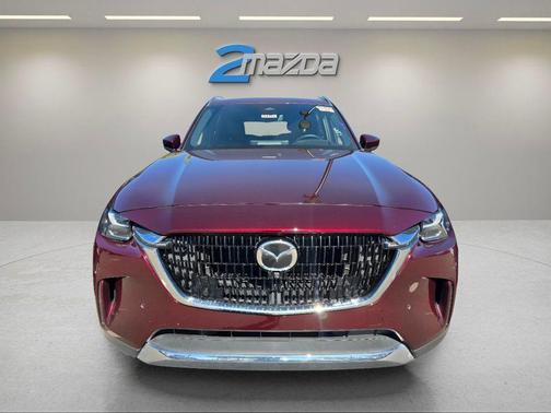 2024 Mazda CX-90 3.3 Turbo Premium Plus