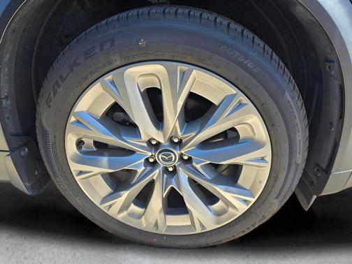 2024 Mazda CX-90 3.3 Turbo Premium Plus