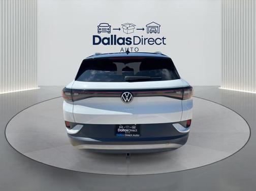 2021 Volkswagen ID.4 1st Edition