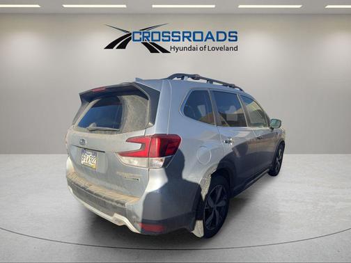 2019 Subaru Forester Touring