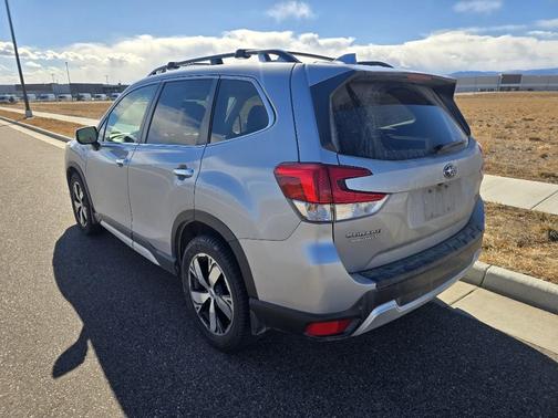 2019 Subaru Forester Touring