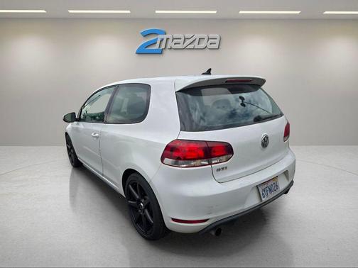 2013 Volkswagen GTI 2-Door