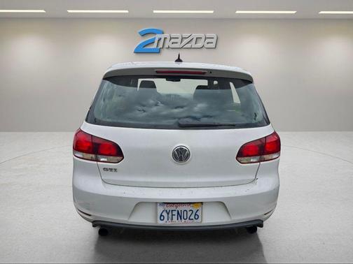 2013 Volkswagen GTI 2-Door