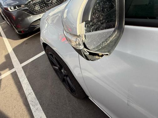 2013 Volkswagen GTI 2-Door