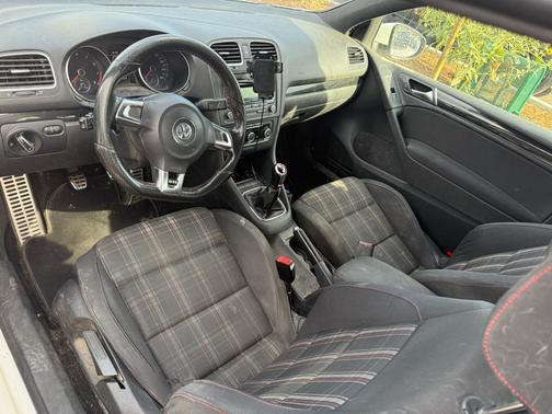 2013 Volkswagen GTI 2-Door