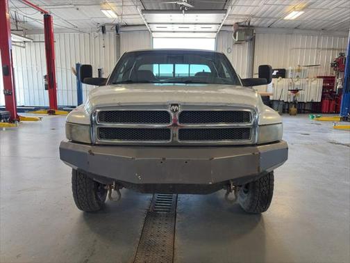 2001 Dodge Ram 2500 Base