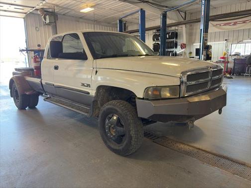 2001 Dodge Ram 2500 Base