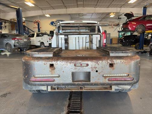 2001 Dodge Ram 2500 Base