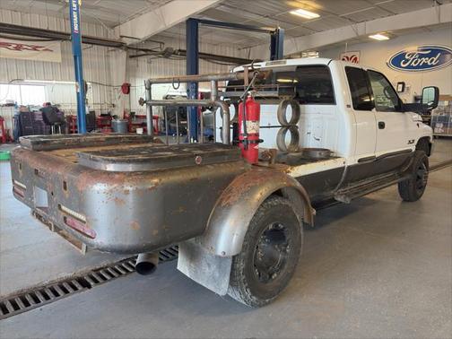 2001 Dodge Ram 2500 Base
