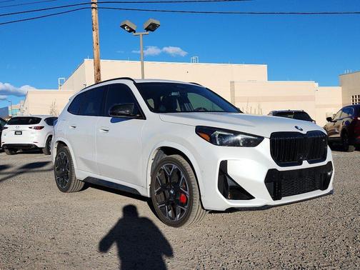 2024 BMW X1 M35i
