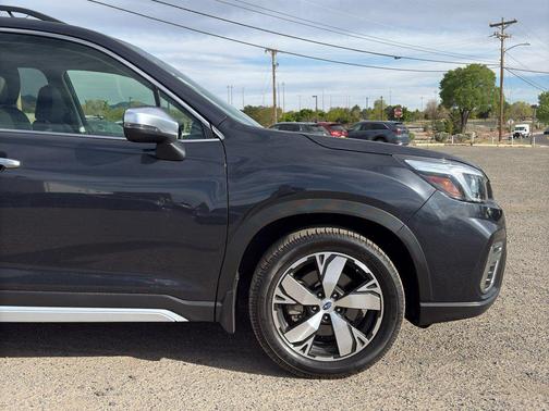 2019 Subaru Forester Touring
